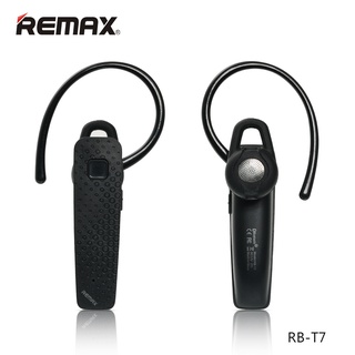 Tai nghe Bluetooth Remax RB-T7