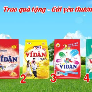 Combo khách đặt