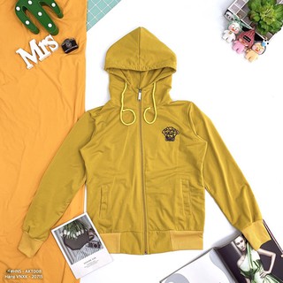 ÁO KHOÁT NỮ M43 (Versec - Kèm Ảnh Thật) [Henry Shop]