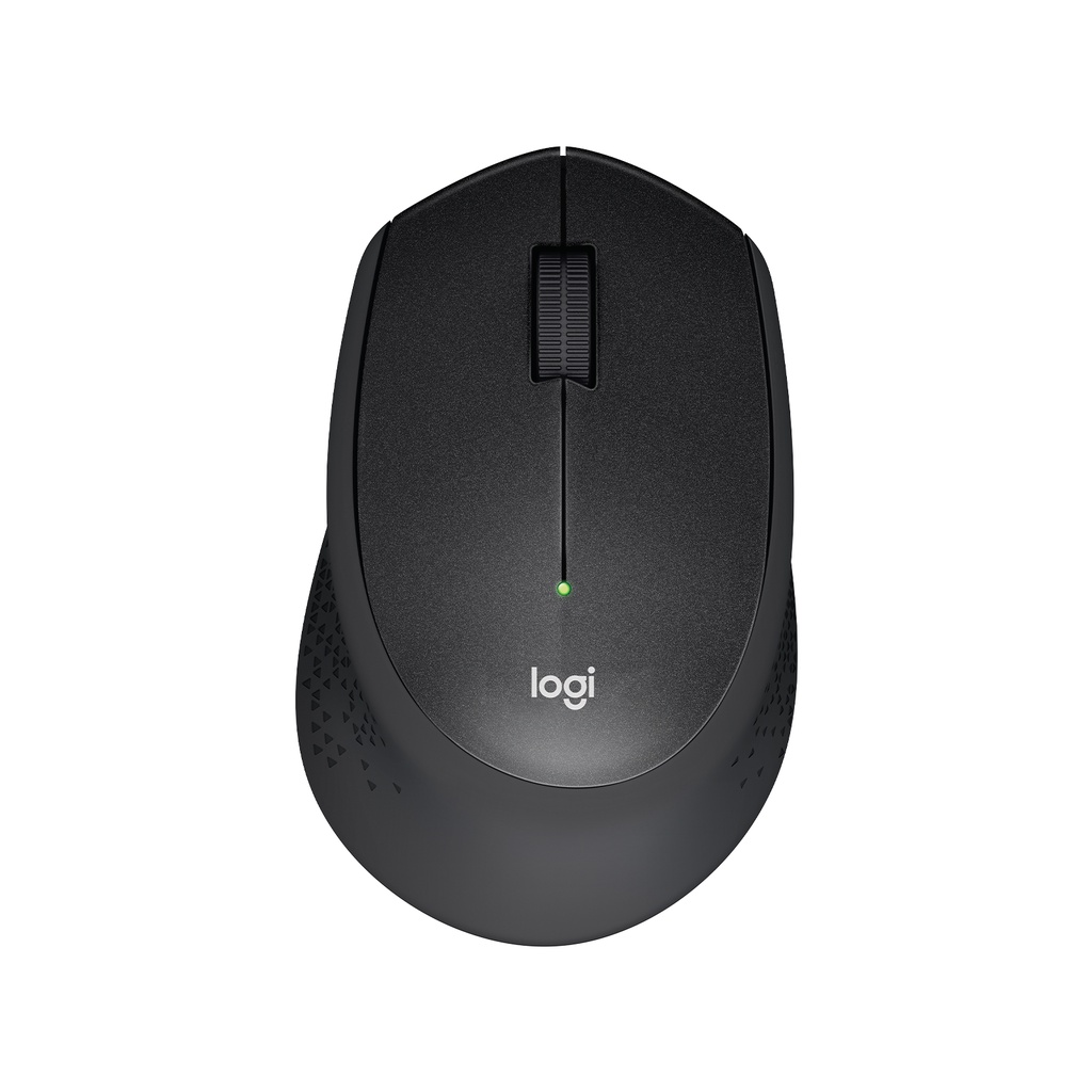 (Mới 100%) Chuột Không Dây LOGITECH M330 Silent Plus