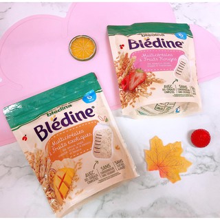 Bột lắc sữa Bledina