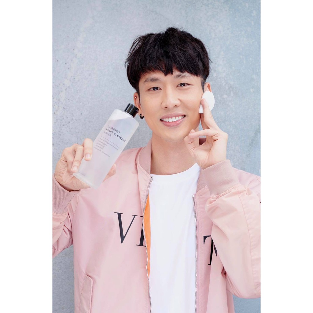 Nước tẩy Trang Thông Minh Caryophy Smart Cleansing Water 30ml | BigBuy360 - bigbuy360.vn