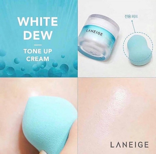 ⚡️✨⚡️Kem dưỡng Laneige White Dew Tone Up ✨⚡️✨