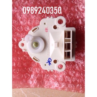 Van xả máy giặt LG 3 chân đời mới