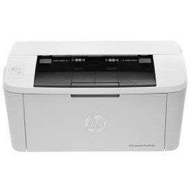 Máy in laser HP LaserJet Pro M15a
