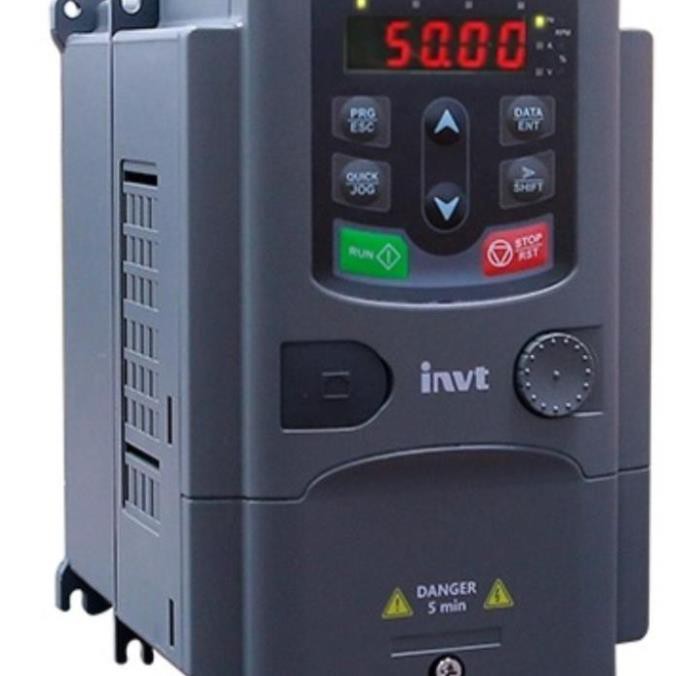 Biến tần INVT GD200A-1R5G-4 1,5kw-380v