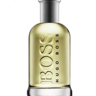 Nước hoa Hugo Boss - Boss Bottled EDT (5ml/10ml/20ml)