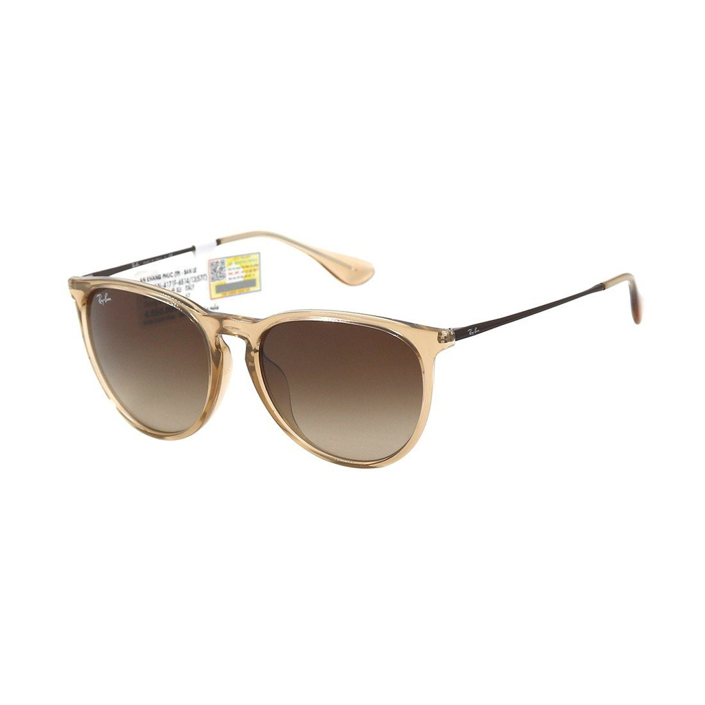Kính mát thời trang Rayban RB4171F 6514/13 chính hãng, thiết kế dễ đeo bảo vệ mắt