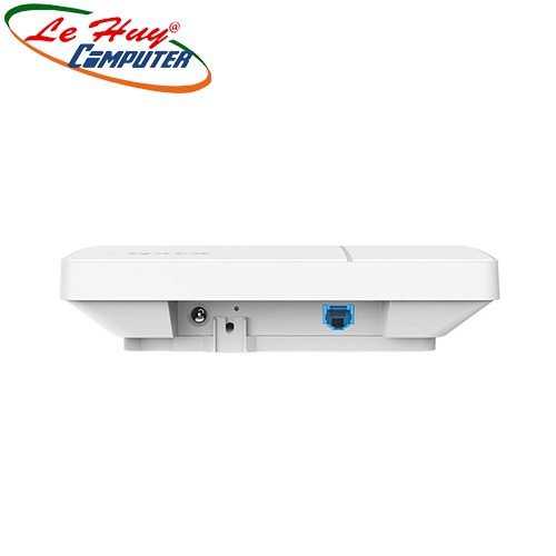 Thiết Bị Phát Wifi Tenda i24 Công Suất Cao 100Users Nguồn POE + Tặng Adapter