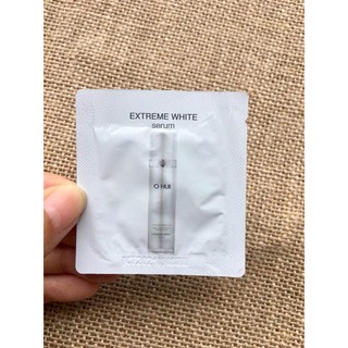 Serum dưỡng trắng da OHUI