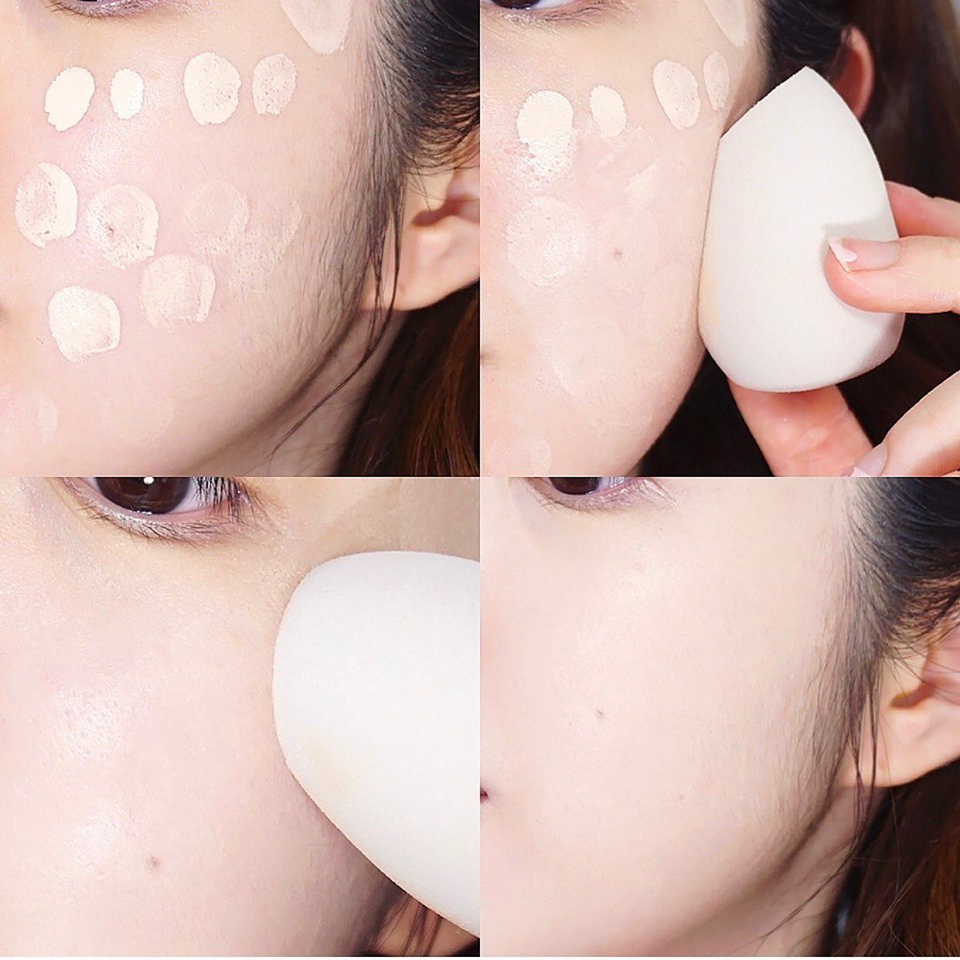 Kem Nền Mamonde All Stay Foundation SPF25 PA++ 20ml | BigBuy360 - bigbuy360.vn