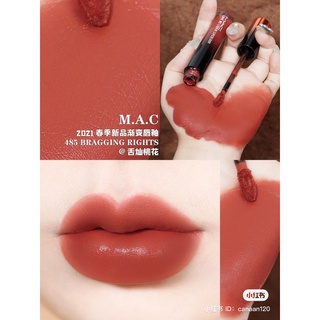 [AUTH] Son Kem Mac Love Me Liquid Lipcolour