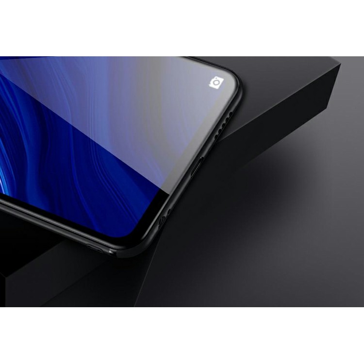 Ốp lưng Oppo Realme 3 Pro dẻp TPU siêu mỏng bảo vệc camera