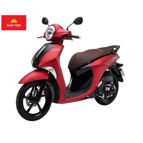 Xe Máy Yamaha Janus Phiên bản giới hạn