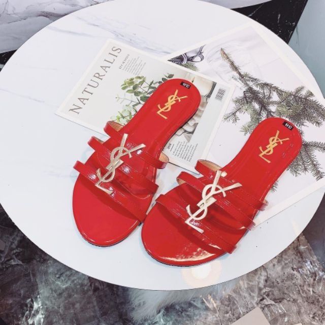 DÉP YSL BÉ GÁI sz 33