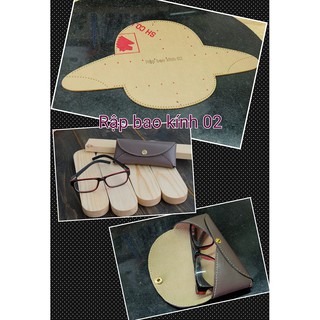 Rập bao kính 02
