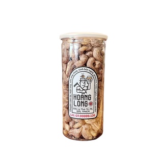 Hạt Điều vỏ lụa nguyên hạt Cashew