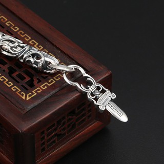 Bút bi Chrome Heart cao cấp