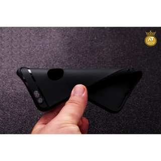 [RẺ VÔ ĐỊCH] ỐP LƯNG SILICON DÀNH CHO IPHONE