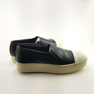 Giày Sneaker Rickowens slip on