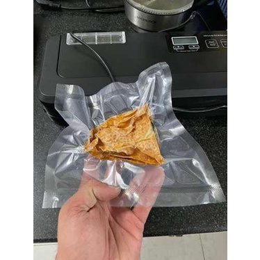 Máy hút chân không thực phẩm, máy hút chân không không kén túi, máy hút chân không công nghiệp P290 hàng chính hãng