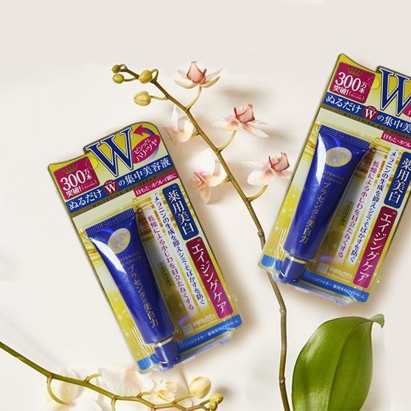 Kem Mắt Meishoku Whitening Eye Cream 30g hàng nội địa Nhật | BigBuy360 - bigbuy360.vn