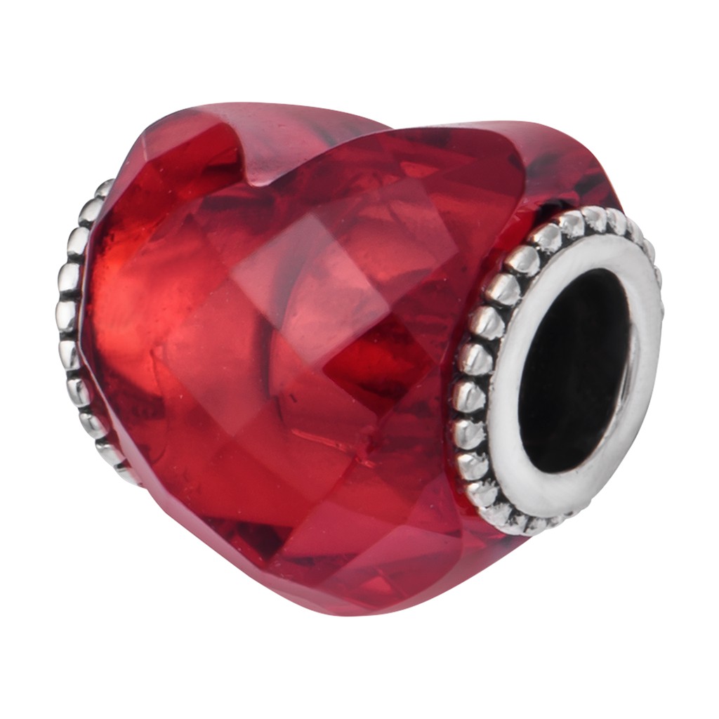 Charm Bạc đính đá CZ PNJSilver XM00K060011