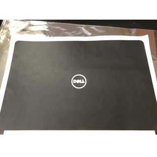 Sale Tấm dán đen sần mịn cho dòng dell E7450, dán bao đẹp (sẵn mặt lưng)