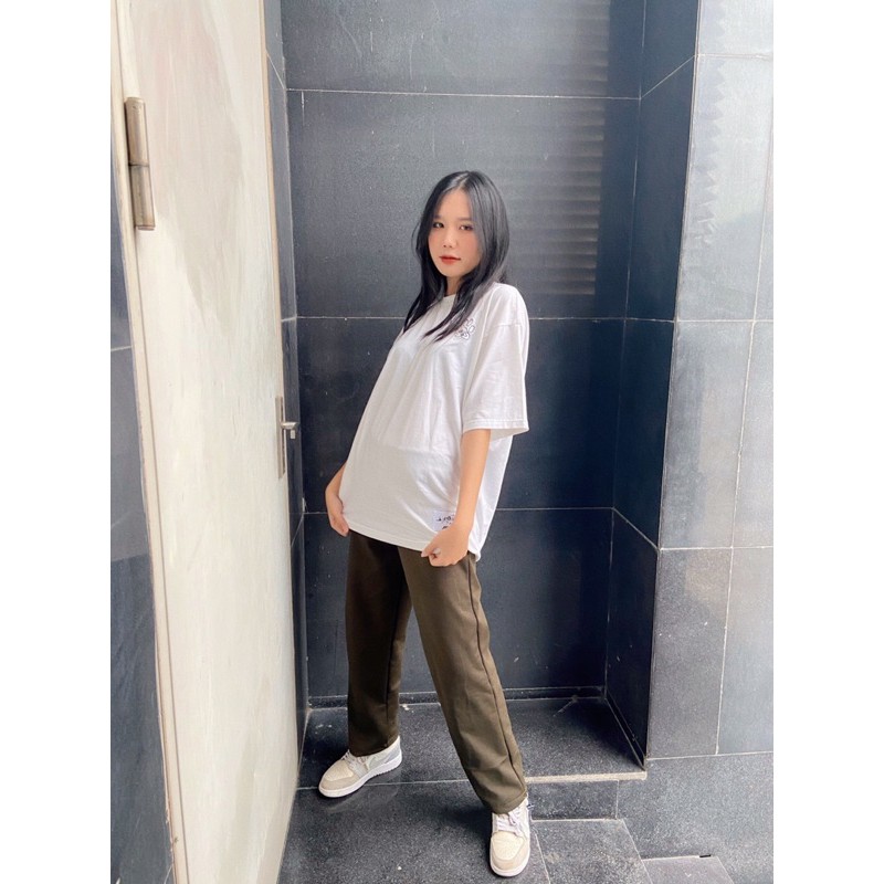 Donquix Wide-legged Pants | BigBuy360 - bigbuy360.vn