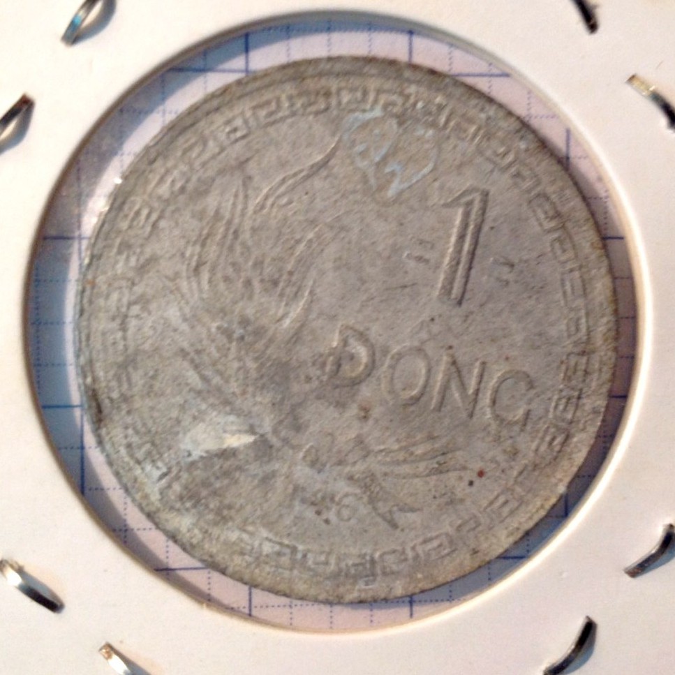 Bộ 18 Xu Việt Nam Cộng Hoa Bxvnch18 Tiki Vn