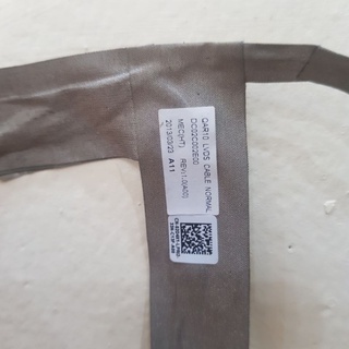 Cáp màn hình dell m6700 tháo máy zin