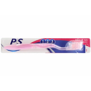 Bàn chải đánh răng P/S bảo vệ 123
