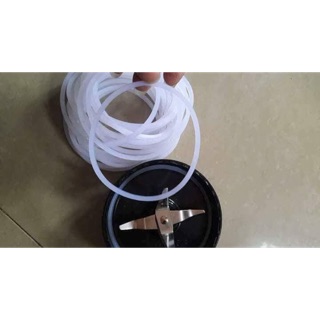 2 gioăng cao xu máy xay sinh tố 2 kích thước