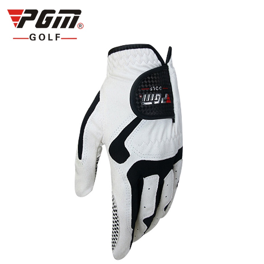 GĂNG TAY GOLF THUẬN TRÁI ( ĐEO TAY PHẢI ) - PGM GOLF GLOVES - ST017