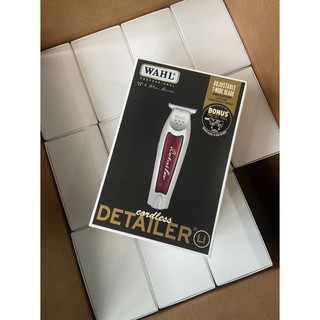 Tông đơ trấn viền Wahl Detailer Li pin (nội địa Mỹ