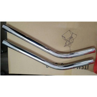 ống inox máy hút bụi