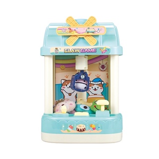 Máy gắp thú mini cho bé (hàng cao cấp)