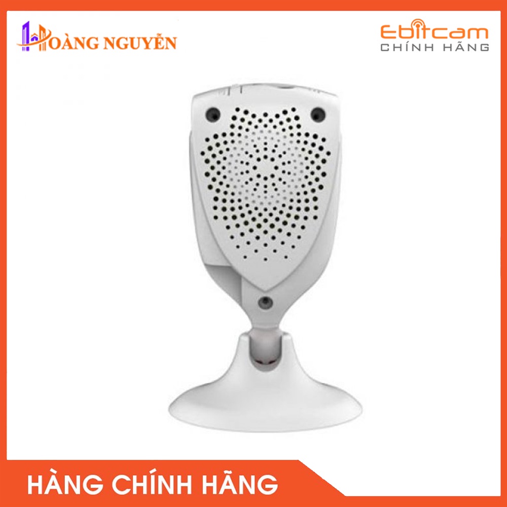 [NHÀ PHÂN PHỐI] Camera Wifi Ebitcam EBF4 2.0MPx Full HD 1080P - Hàng Chính Hãng