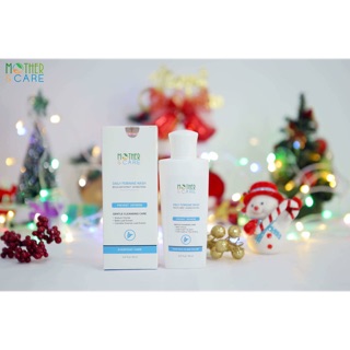 DUNG DỊCH VỆ SINH MOTHER&CARE