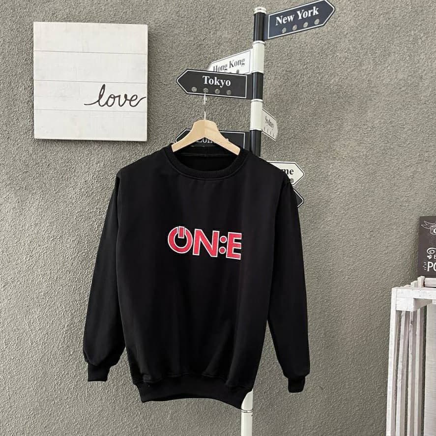 - Áo Sweater thời trang mới nhất cho nam nữ