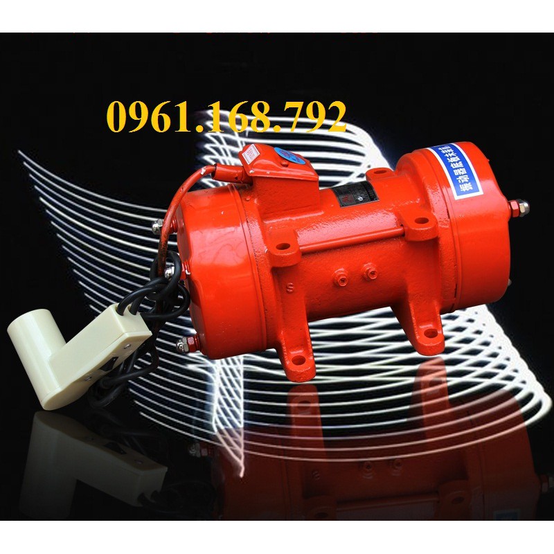 Máy đầm rung bê tông Heng Hu 0.75kw/380v