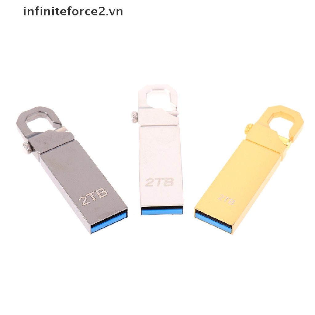 Ổ Đĩa Usb 3.0 2tb Tốc Độ Cao