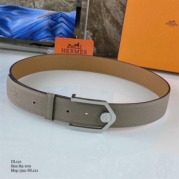 Dây lưng nam hàng hiệu Hermes - DL121