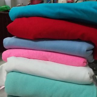 Vải thun các loại