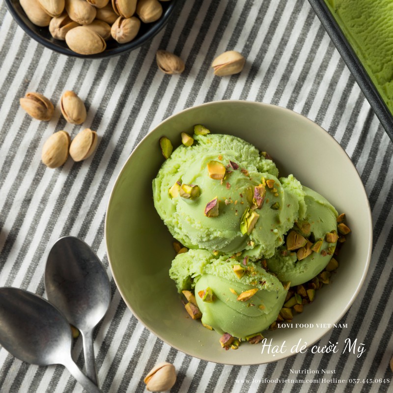 HẠT DẺ CƯỜI MỸ - 500gram HẠT CAO CẤP nhập khẩu trực tiếp từ California - Lovi Food Việt Nam | BigBuy360 - bigbuy360.vn