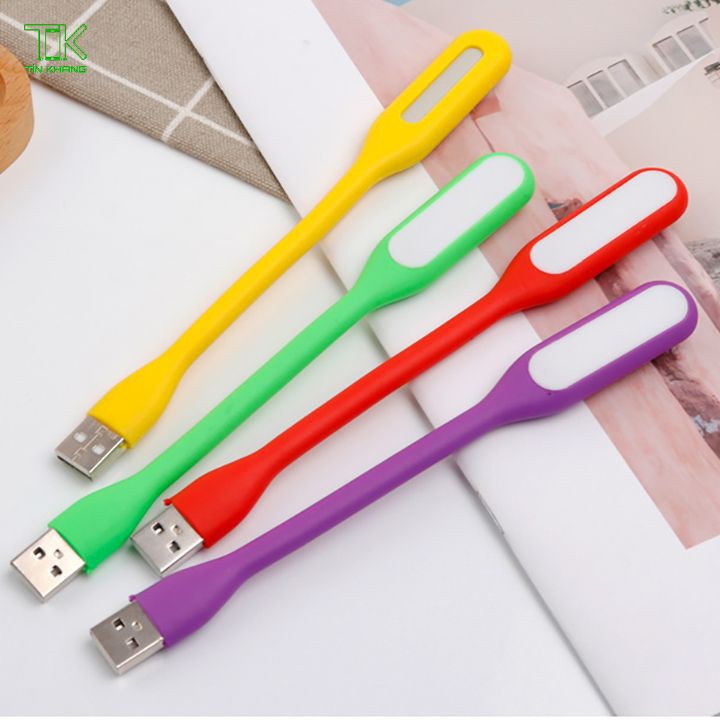 COMBO 20 ĐÈN LED USB-GIAO MÀU NGẪU NHIÊN