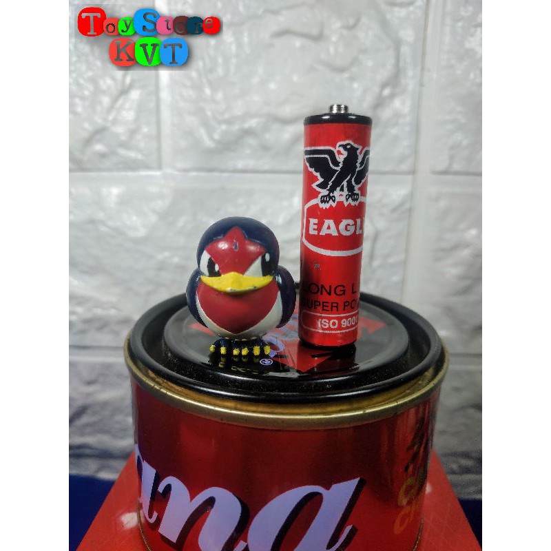 Mô hình pokemon tomy L047