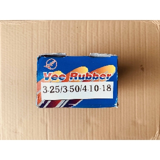 Săm ruột Vee Rubber 3.25/3.50/4.10-18