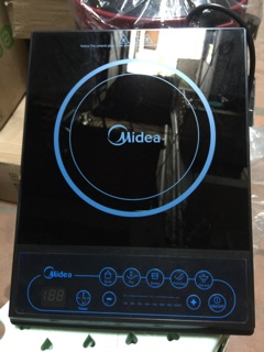 Bếp điện từ Midea MI-B2016DA