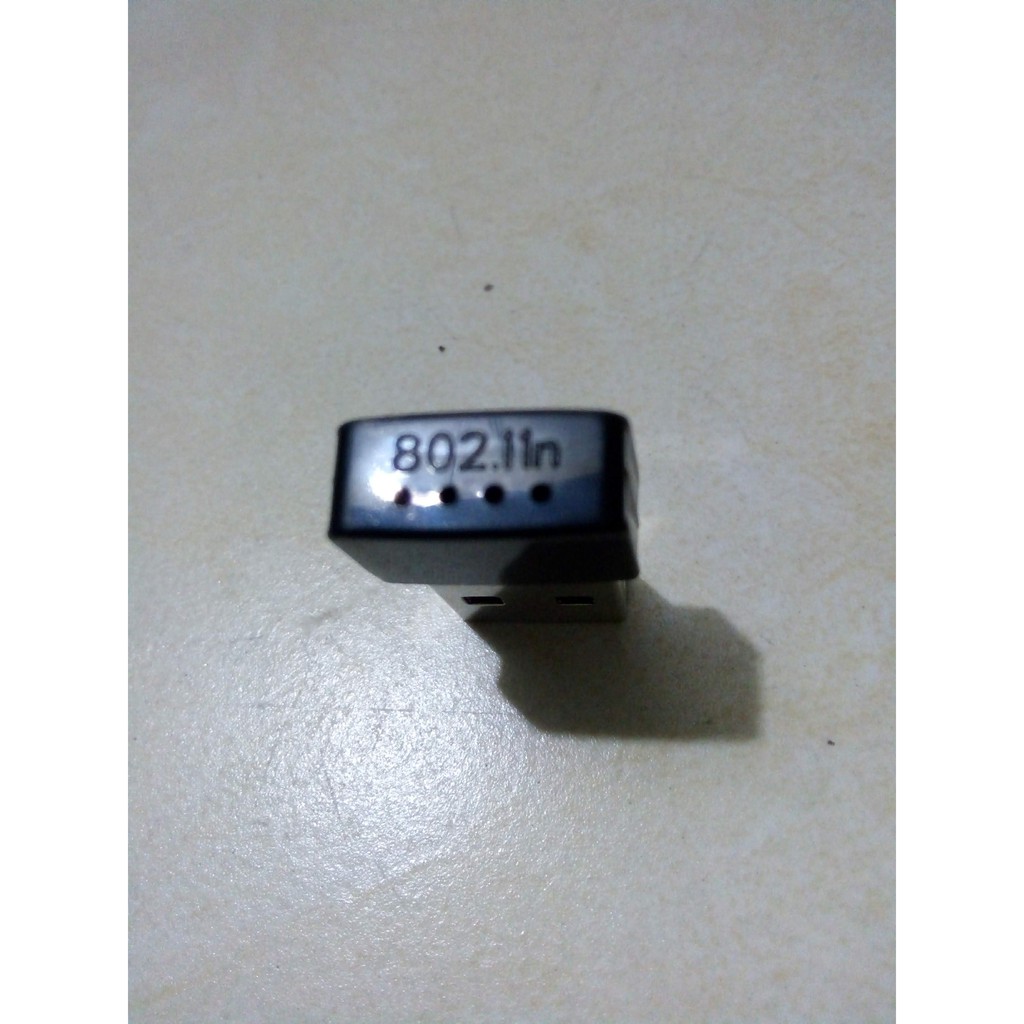 Usb thu wifi 802.11n không râu